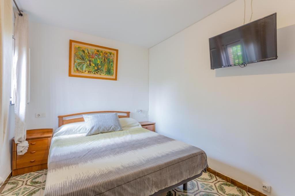 Bungalow El Puntal Padul Eksteriør billede