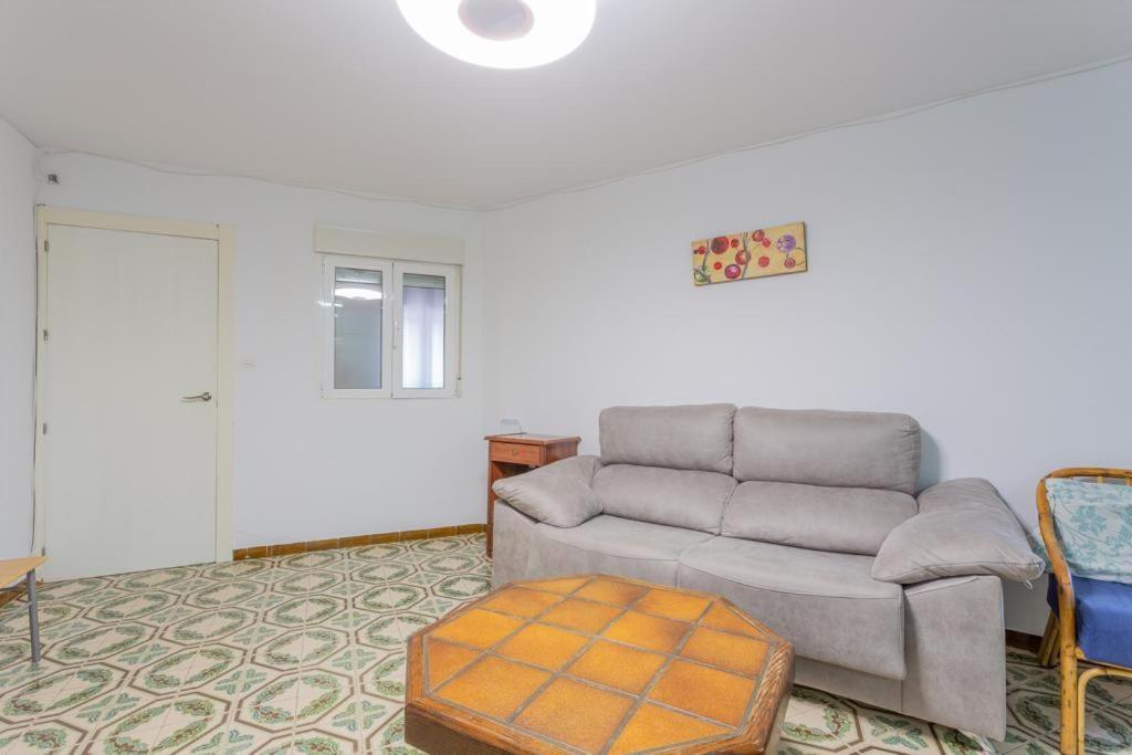 Bungalow El Puntal Padul Eksteriør billede