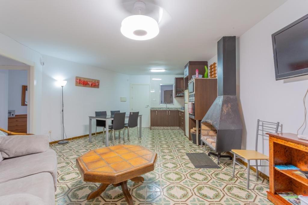 Bungalow El Puntal Padul Eksteriør billede